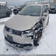 3VW2K7AJ9EM207085 2014 Volkswagen Jetta S auction photo thumbnail 2