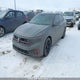 3VW2T7BU4NM029365 2022 Volkswagen Jetta Gli auction photo thumbnail 2