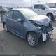 5YFB4MDE0TP399092 2026 Toyota Corolla Le auction photo thumbnail 1
