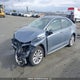 5YFB4MDE0TP399092 2026 Toyota Corolla Le auction photo thumbnail 2