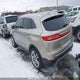 5LMTJ2AH2FUJ34996 2015 Lincoln Mkc auction photo thumbnail 3