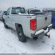 1GCNKNEC9GZ228925 2016 Chevrolet Silverado 1500 Wt auction photo thumbnail 3