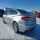 3FA6P0HD7LR134236 2020 Ford Fusion Se auction photo thumbnail 3