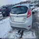 3FADP4EJ7CM206509 2012 Ford Fiesta auction photo thumbnail 16