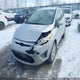 3FADP4EJ7CM206509 2012 Ford Fiesta auction photo thumbnail 2