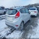 3FADP4EJ7CM206509 2012 Ford Fiesta auction photo thumbnail 4