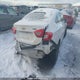 1G1BF5SM1J7197556 2018 Chevrolet Cruze Premier Auto auction photo thumbnail 4