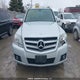 WDCGG8HB1AF473672 2010 Mercedes-Benz Glk 350 4Matic auction photo thumbnail 11