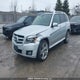 WDCGG8HB1AF473672 2010 Mercedes-Benz Glk 350 4Matic auction photo thumbnail 2