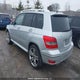 WDCGG8HB1AF473672 2010 Mercedes-Benz Glk 350 4Matic auction photo thumbnail 3