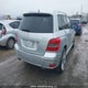WDCGG8HB1AF473672 2010 Mercedes-Benz Glk 350 4Matic auction photo thumbnail 4