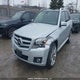 WDCGG8HB1AF473672 2010 Mercedes-Benz Glk 350 4Matic auction photo thumbnail 6