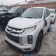 JA4AJUAU7RU608172 2024 Mitsubishi Rvr Es auction photo thumbnail 2