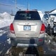 3GNCJMSB2FL155961 2015 Chevrolet Trax 2Lt auction photo thumbnail 16