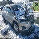 3GNCJMSB2FL155961 2015 Chevrolet Trax 2Lt auction photo thumbnail 1