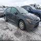 5YFBPRBE4LP008811 2020 Toyota Corolla L auction photo thumbnail 1