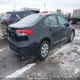 5YFBPRBE4LP008811 2020 Toyota Corolla L auction photo thumbnail 4