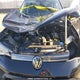 3VV2C7B23SM043448 2025 Volkswagen Taos Se Black auction photo thumbnail 10
