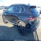 3VV2C7B23SM043448 2025 Volkswagen Taos Se Black auction photo thumbnail 3