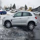 JA4AJUAU6PU604336 2023 Mitsubishi Rvr Es auction photo thumbnail 14