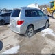 JTEES42A782028094 2008 Toyota Highlander V6 Limited auction photo thumbnail 4