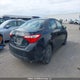 2T1BURHE8FC342506 2015 Toyota Corolla Le auction photo thumbnail 4