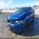 2HGFC2F54HH007638 2017 Honda Civic Lx auction photo thumbnail 2