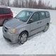 2C4RDGBG4ER135848 2014 Dodge Grand Caravan auction photo thumbnail 2