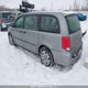 2C4RDGBG4ER135848 2014 Dodge Grand Caravan auction photo thumbnail 3