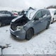 5FNRL5H93BB502049 2011 Honda Odyssey Touring auction photo thumbnail 2
