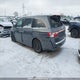 5FNRL5H93BB502049 2011 Honda Odyssey Touring auction photo thumbnail 3