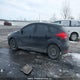 1FADP3K22HL268660 2017 Ford Focus Se auction photo thumbnail 14