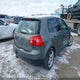 WVWCR71K67W097661 2007 Volkswagen Rabbit 5-Door auction photo thumbnail 4
