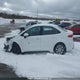 5YFB4RBE7LP004454 2020 Toyota Corolla Se auction photo thumbnail 14