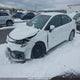 5YFB4RBE7LP004454 2020 Toyota Corolla Se auction photo thumbnail 2