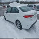5YFB4RBE7LP004454 2020 Toyota Corolla Se auction photo thumbnail 3