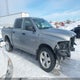 3C6RR7LT2PG678371 2023 Ram 1500 Classic Slt auction photo thumbnail 1
