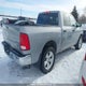 3C6RR7LT2PG678371 2023 Ram 1500 Classic Slt auction photo thumbnail 4