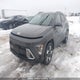 KM8HBCAB1RU095748 2024 Hyundai Kona Sel auction photo thumbnail 2