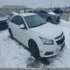 1G1PE5SB2E7259625 2014 Chevrolet Cruze 2Lt auction photo thumbnail 13