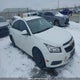 1G1PE5SB2E7259625 2014 Chevrolet Cruze 2Lt auction photo thumbnail 1