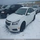 1G1PE5SB2E7259625 2014 Chevrolet Cruze 2Lt auction photo thumbnail 2
