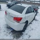 1G1PE5SB2E7259625 2014 Chevrolet Cruze 2Lt auction photo thumbnail 4