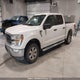 1FTEW1EB7NKE39664 2022 Ford F-150 auction photo thumbnail 2
