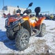 LCELDSZ43N6004227 2022 Cf Moto Cforce 400 auction photo thumbnail 2