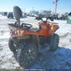 LCELDSZ43N6004227 2022 Cf Moto Cforce 400 auction photo thumbnail 4