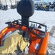 LCELDSZ43N6004227 2022 Cf Moto Cforce 400 auction photo thumbnail 8