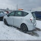 JTDZN3EU1D3237798 2013 Toyota Prius V auction photo thumbnail 3