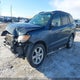 5NMSH73E47H107936 2007 Hyundai Santa Fe Se/Limited auction photo thumbnail 2