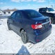 2T1BU4EE9CC893384 2012 Toyota Corolla auction photo thumbnail 3